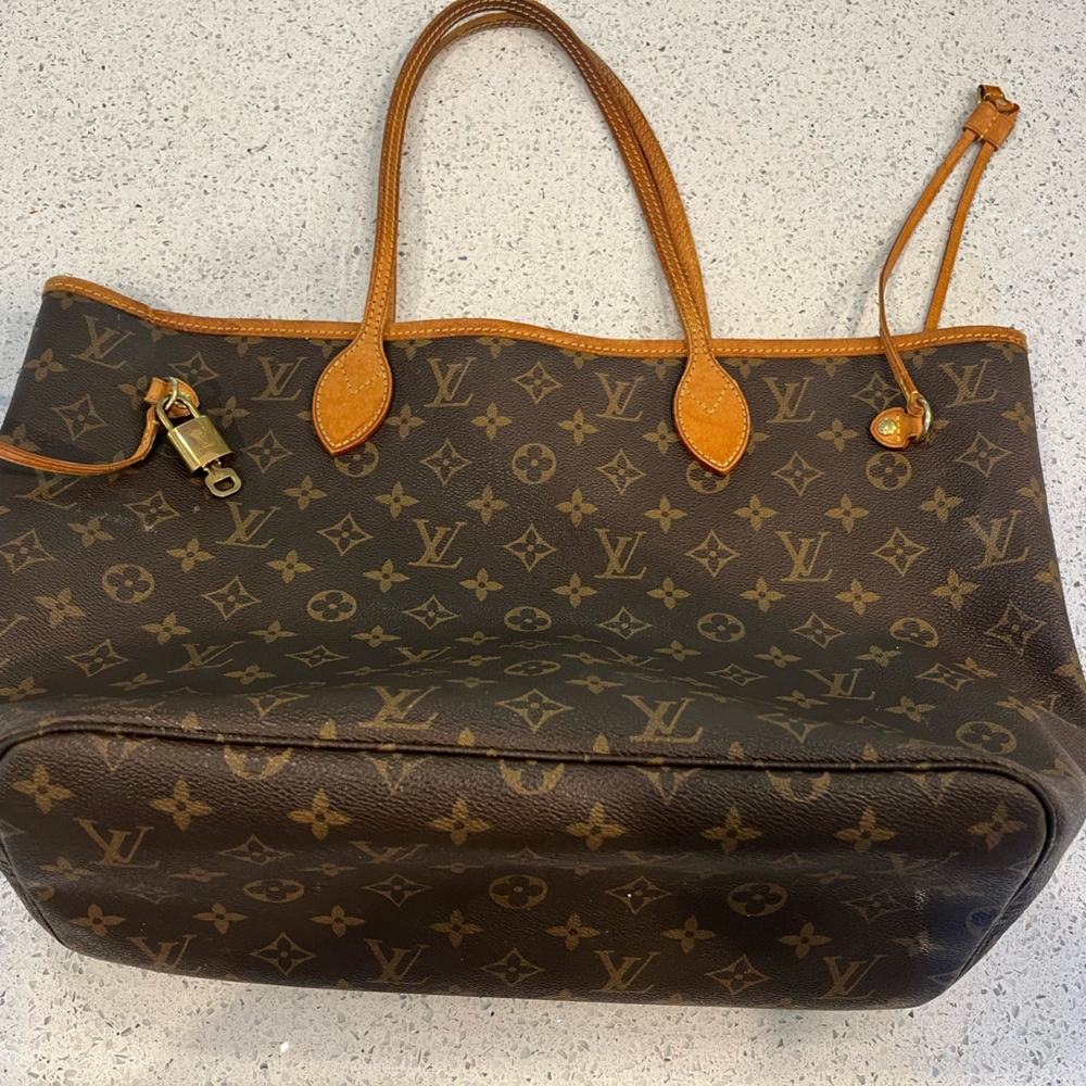Neverfull Louis Vuitton